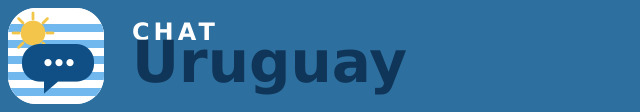 Chat Uruguay